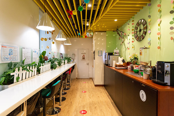 Woman Maliciously Complies With Someone Stealing Coffee From Her, Makes Them Regret It Woman Maliciously Complies With Someone Stealing Coffee From Her, Makes Them Regret It