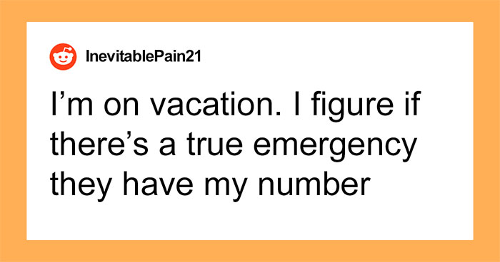 ‘Karen’ Goes Wild After She Doesn’t Get A Reply From Woman Who’s On Vacation, Attempts To Get Her Fired