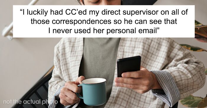 ‘Karen’ Goes Wild After She Doesn’t Get A Reply From Woman Who’s On Vacation, Attempts To Get Her Fired