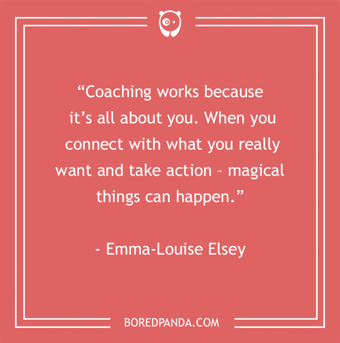 90 Coaching Quotes That Ooze In Positive Feelings