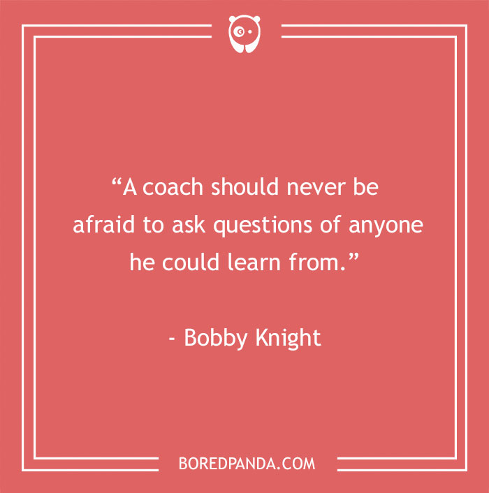 90 Coaching Quotes That Ooze In Positive Feelings