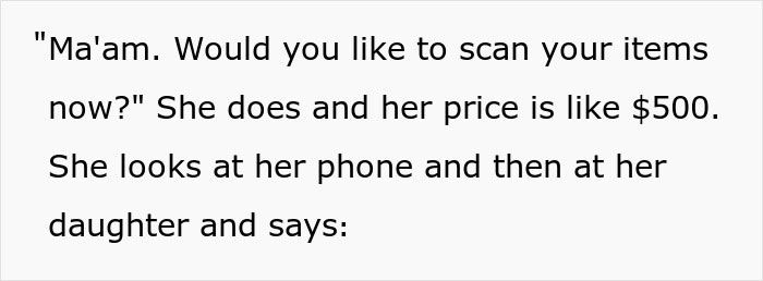 'Karen' Makes Fun Of Employee For Being Colorblind, He Makes Sure She Regrets It 'Karen' Makes Fun Of Employee For Being Colorblind, He Makes Sure She Regrets It