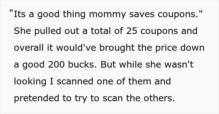 'Karen' Makes Fun Of Employee For Being Colorblind, He Makes Sure She Regrets It 'Karen' Makes Fun Of Employee For Being Colorblind, He Makes Sure She Regrets It