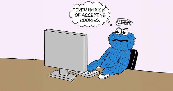 Lighthearted Comics: 30 Funny Situations Illustrated By This Artist (New Pics)