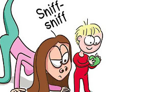 Artist Creates Honest Comics About The Everyday Life Of Being A Mom (28 Pics)