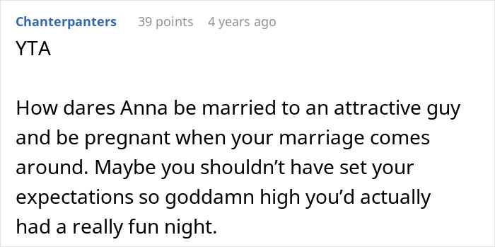 Bride Turns To The Net For Sympathy After Her Wedding Was ‘Ruined’, Gets A Reality Check Instead Bride Turns To The Net For Sympathy After Her Wedding Was ‘Ruined’, Gets A Reality Check Instead