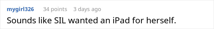 “I Simply Left”: Guy’s Wholesome Birthday Gift For Niece Makes Him An Unwelcome Guest “I Simply Left”: Guy’s Wholesome Birthday Gift For Niece Makes Him An Unwelcome Guest
