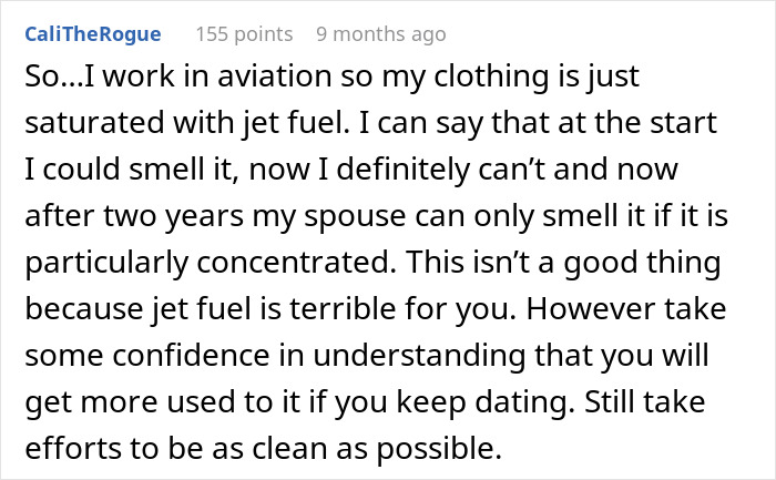 “I Think This Turned Out To Be A Big Mistake”: Guy Regrets Saying He Doesn't Mind GF’s Smell