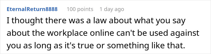 Woman Complains Online About How Hard It Is To Survive On Her Salary, Drama Ensues When Boss Sees It Woman Complains Online About How Hard It Is To Survive On Her Salary, Drama Ensues When Boss Sees It