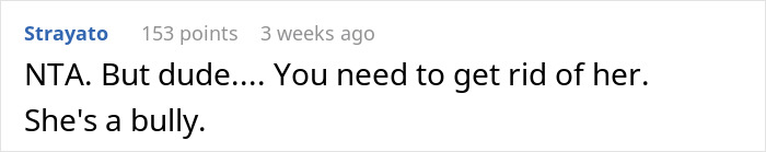 Guy Asks If He Was A Jerk For ‘Silencing’ His GF, The Internet Gives Him A Reality Check About Her Guy Asks If He Was A Jerk For ‘Silencing’ His GF, The Internet Gives Him A Reality Check About Her