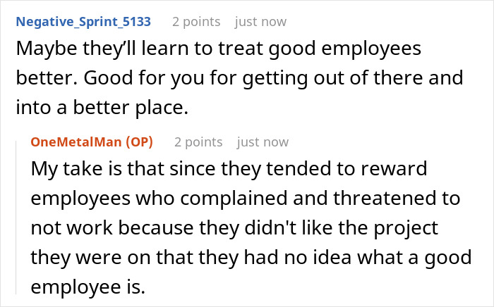 Boss Cuts Employee’s Wage By 40% Without Realizing He’s The Only One Keeping $100K Projects Afloat Boss Cuts Employee’s Wage By 40% Without Realizing He’s The Only One Keeping $100K Projects Afloat