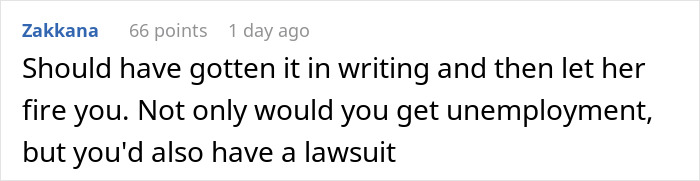 Woman Complains Online About How Hard It Is To Survive On Her Salary, Drama Ensues When Boss Sees It Woman Complains Online About How Hard It Is To Survive On Her Salary, Drama Ensues When Boss Sees It