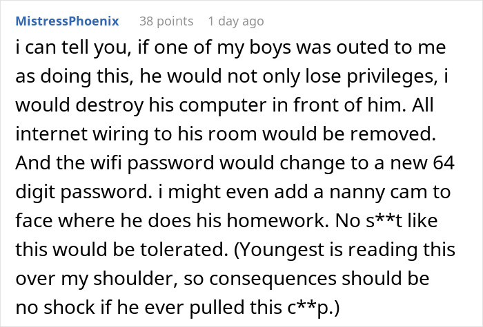 Teenage Boy Thinks He’s Cool For Being Racist And Horrible Online, Gets Taught A Lesson By A Victim Teenage Boy Thinks He’s Cool For Being Racist And Horrible Online, Gets Taught A Lesson By A Victim