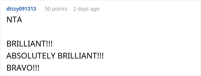 "I Take It Day By Day": Dad Sarcastically Puts Random Mom In Her Place For Questioning His 'Skills'