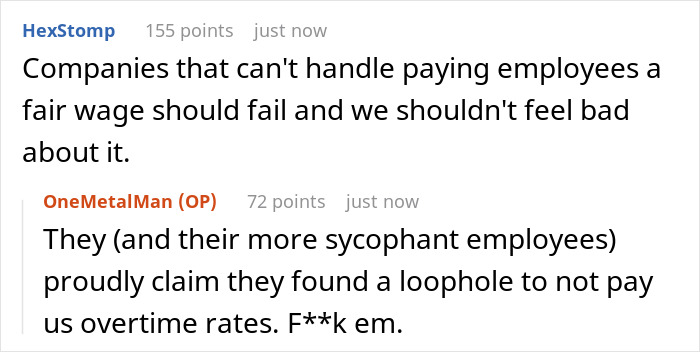 Boss Cuts Employee’s Wage By 40% Without Realizing He’s The Only One Keeping $100K Projects Afloat Boss Cuts Employee’s Wage By 40% Without Realizing He’s The Only One Keeping $100K Projects Afloat