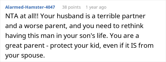 “AITA For No Longer Handing My Son His Allowance After I Found Out My Husband’s Been Taking It?”