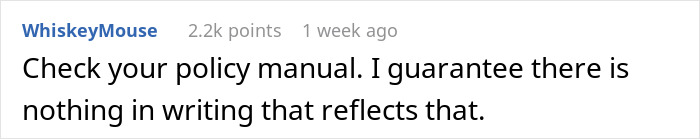 Employee Has Lunch Break At 12:40, It Renders The Boss Livid, Who Texts Them To Return Employee Has Lunch Break At 12:40, It Renders The Boss Livid, Who Texts Them To Return