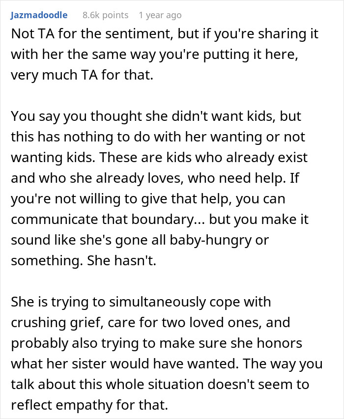Couple At Breaking Point After Horrid Accident: “I'm Making Her Choose Between Me And The Kids” Couple At Breaking Point After Horrid Accident: “I'm Making Her Choose Between Me And The Kids”