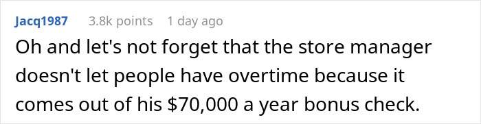 Woman Complains Online About How Hard It Is To Survive On Her Salary, Drama Ensues When Boss Sees It Woman Complains Online About How Hard It Is To Survive On Her Salary, Drama Ensues When Boss Sees It