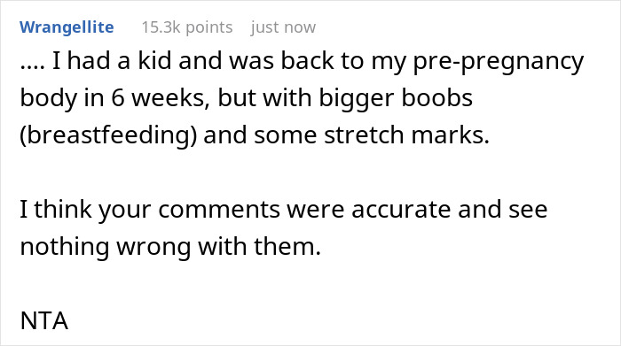 Parents Jealous Of Colleague’s Nice Body, She Says She Worked Hard For It, They Lose Their Cool Parents Jealous Of Colleague’s Nice Body, She Says She Worked Hard For It, They Lose Their Cool