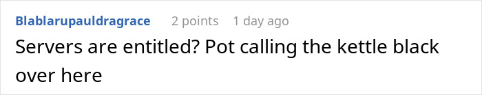 Woman Goes Viral After Revealing Why She Stopped Tipping In The US Woman Goes Viral After Revealing Why She Stopped Tipping In The US