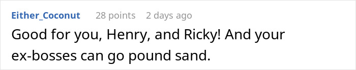 Worker Scolded For Trying To Buy A Homeless Man Pizza, Customer Finds A Brilliant Loophole Worker Scolded For Trying To Buy A Homeless Man Pizza, Customer Finds A Brilliant Loophole