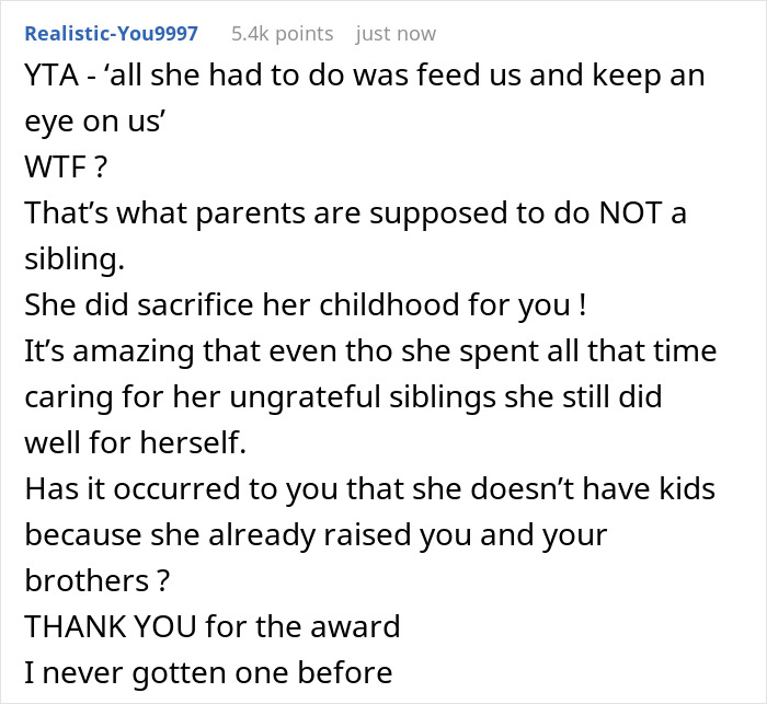 Guy Seeks Support Online After Refusing To Give Up Part Of His Inheritance To Elder Sister Guy Seeks Support Online After Refusing To Give Up Part Of His Inheritance To Elder Sister