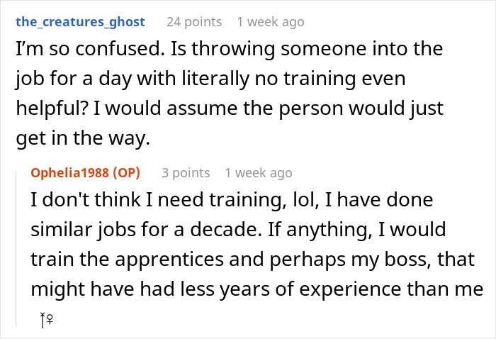 “Do I Have ‘STUPID’ Written On My Forehead?”: Woman Walks Out Of Interview After Being Tricked “Do I Have ‘STUPID’ Written On My Forehead?”: Woman Walks Out Of Interview After Being Tricked