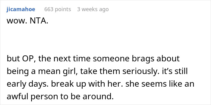 Guy Asks If He Was A Jerk For ‘Silencing’ His GF, The Internet Gives Him A Reality Check About Her Guy Asks If He Was A Jerk For ‘Silencing’ His GF, The Internet Gives Him A Reality Check About Her