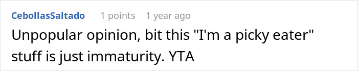 Woman Doesn’t See Anything Wrong With Ordering Burger King To A Restaurant, Gets A Reality Check Woman Doesn’t See Anything Wrong With Ordering Burger King To A Restaurant, Gets A Reality Check