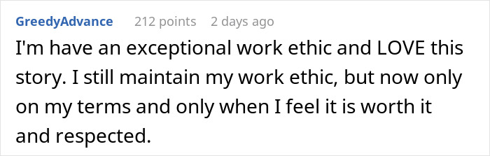 Guy Gets Told He Gets Distracted Too Easily, Stops Helping Everybody At Work Guy Gets Told He Gets Distracted Too Easily, Stops Helping Everybody At Work