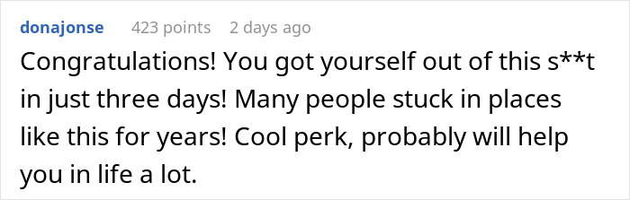 Guy Starts A New Job, So Much Wrong Goes On In The First 3 Days, He Quits Before It Gets Worse Guy Starts A New Job, So Much Wrong Goes On In The First 3 Days, He Quits Before It Gets Worse