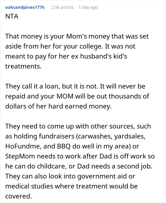 Mom Threatens To Take Ex-Husband To Court If He And His Mistress Won’t Leave Her Child Alone