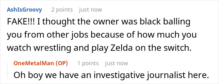 Boss Cuts Employee’s Wage By 40% Without Realizing He’s The Only One Keeping $100K Projects Afloat Boss Cuts Employee’s Wage By 40% Without Realizing He’s The Only One Keeping $100K Projects Afloat