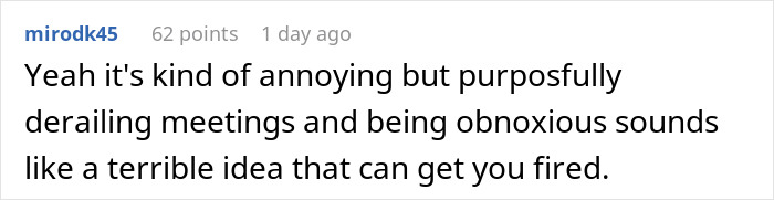 Boss Asks For Cameras To Be On And Full Engagement During Online Meets, One Worker “Delivers”