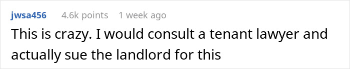 Tenant Thinks Their Stuff Was Stolen While On Vacation, Learns Their Home Was Airbnb'd By Landlord Tenant Thinks Their Stuff Was Stolen While On Vacation, Learns Their Home Was Airbnb'd By Landlord