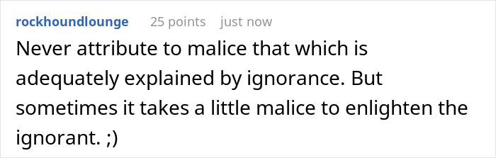 Man Teaches His Friend A Lesson By Acting Just Like Her, Helping Her Realize What She's Doing Man Teaches His Friend A Lesson By Acting Just Like Her, Helping Her Realize What She's Doing