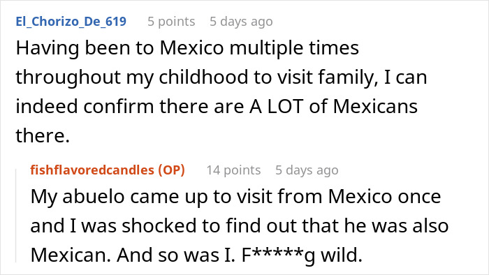 Woman Channels Her ‘Amazing’ Powers Of Racism To End Up Banned From Ever Leaving The Country