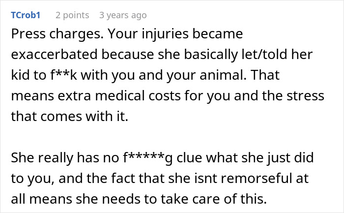 “I Just Need You Out Of The Chair”: Entitled Mother Harasses A Traveler In A Wheelchair “I Just Need You Out Of The Chair”: Entitled Mother Harasses A Traveler In A Wheelchair