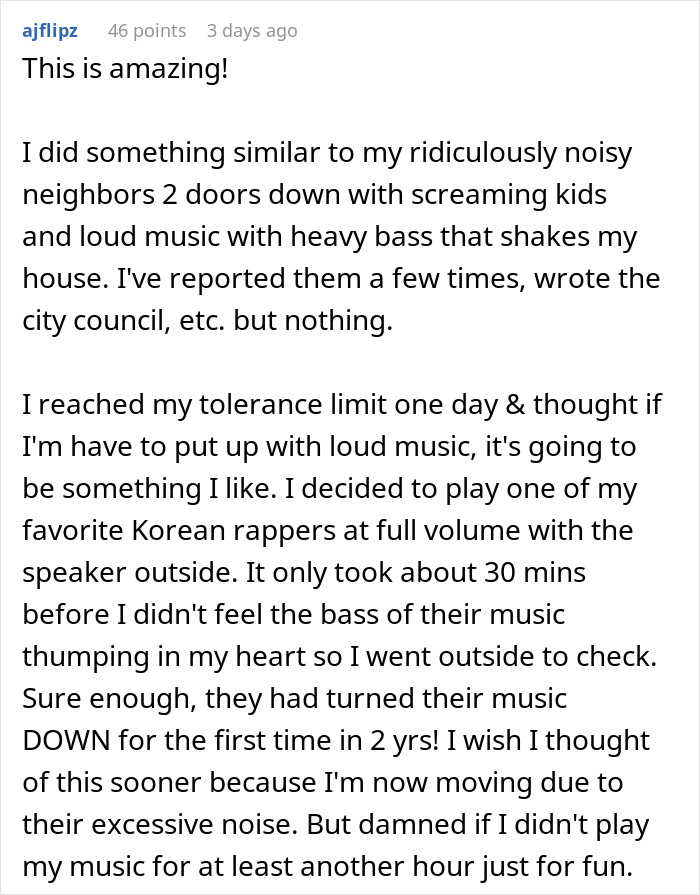 Woman Finds A Way To Get Neighbors’ Kids To Shut Up, The Whole Neighborhood Now Uses The Method Woman Finds A Way To Get Neighbors’ Kids To Shut Up, The Whole Neighborhood Now Uses The Method