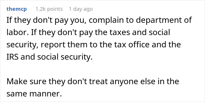 Guy Starts A New Job, So Much Wrong Goes On In The First 3 Days, He Quits Before It Gets Worse Guy Starts A New Job, So Much Wrong Goes On In The First 3 Days, He Quits Before It Gets Worse