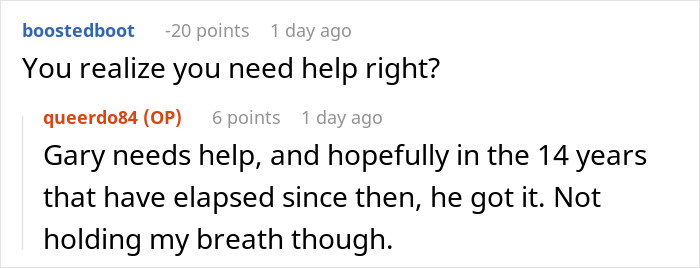 Heavy Door Falls On Employee, Boss Screams At Her Instead Of Helping, Comes To Regret It Greatly