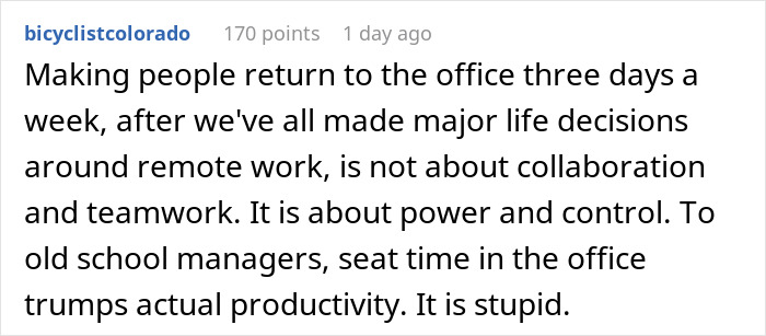 One Simple Choice Makes Company Face Bankruptcy: “People Started To Quit Left And Right” One Simple Choice Makes Company Face Bankruptcy: “People Started To Quit Left And Right”