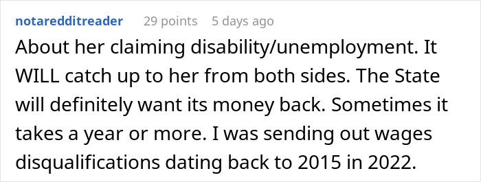 Woman Spends $5,000 To Embarrass Competitor, It Works Like A Charm