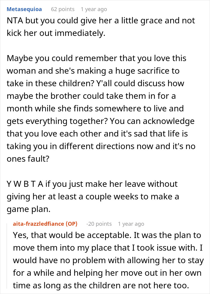 Couple At Breaking Point After Horrid Accident: “I'm Making Her Choose Between Me And The Kids” Couple At Breaking Point After Horrid Accident: “I'm Making Her Choose Between Me And The Kids”