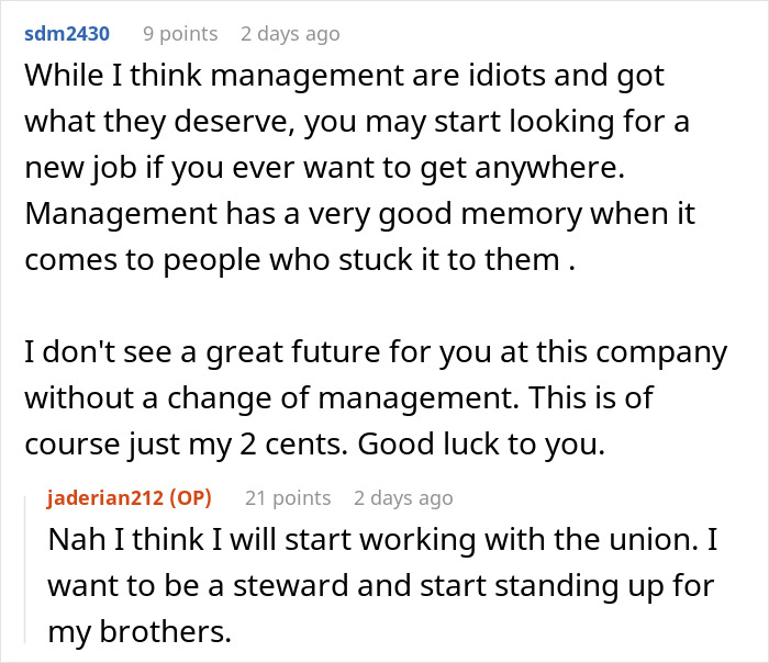 Guy Gets Told He Gets Distracted Too Easily, Stops Helping Everybody At Work Guy Gets Told He Gets Distracted Too Easily, Stops Helping Everybody At Work