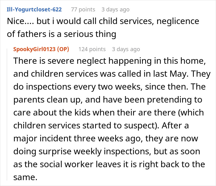 Woman Finds A Way To Get Neighbors’ Kids To Shut Up, The Whole Neighborhood Now Uses The Method Woman Finds A Way To Get Neighbors’ Kids To Shut Up, The Whole Neighborhood Now Uses The Method
