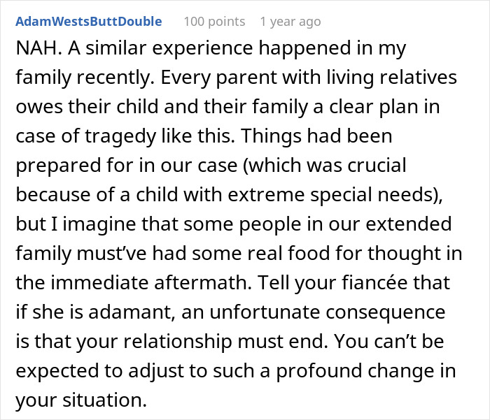 Couple At Breaking Point After Horrid Accident: “I'm Making Her Choose Between Me And The Kids” Couple At Breaking Point After Horrid Accident: “I'm Making Her Choose Between Me And The Kids”