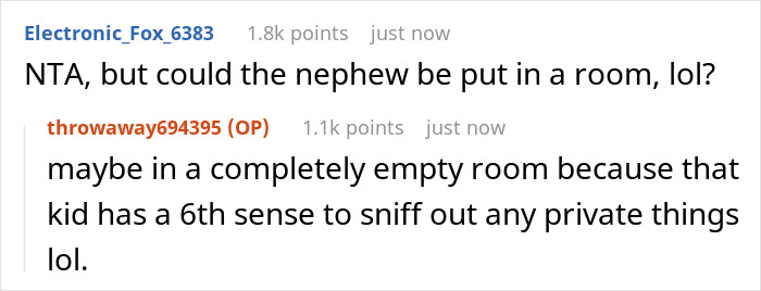 Spoiled Teenager Gets His Birthday Plans Dashed After Aunt Refuses To Host His Birthday Party Spoiled Teenager Gets His Birthday Plans Dashed After Aunt Refuses To Host His Birthday Party
