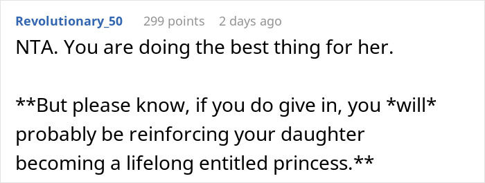 “She Thinks We’ll Cave”: Bratty Teen Insults Her Friend, Parents Cancel Her Sweet 16 In Return